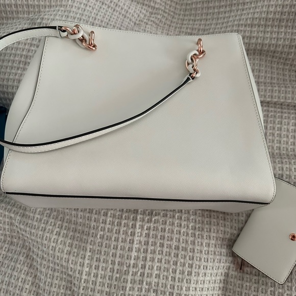 Michael Kors purse and wallet - Picture 6 of 8